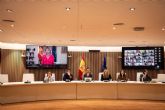 Yolanda Daz anuncia que la ciudad catalana de Matar ser Capital de la Economa Social en 2026