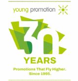 Young Promotion: 30 años liderando el marketing aeroportuario y Travel Retail en Europa