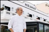 Miramar; Alta gastronomía con estrella Michelin en la Costa Brava