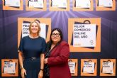 Hola Marketing consolida su liderazgo como agencia estratégica y digital en los Premios Comercio del Año 2026
