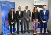ERNI se suma al impulso de la Generalitat para reforzar la competitividad y la innovacin en Catalunya