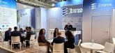 Ercros presenta su cartera de productos farmacuticos en la feria internacional CPHI Frankfurt