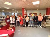 Nace el grupo de trabajo 'Comarca Lectora del Mar Menor' para fomentar la lectura entre la poblacin de la comarca