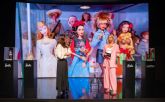 Mattel celebra el coleccionismo con 'Dolls Collector', homenaje al arte, diseno y nostalgia
