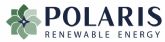 Polaris Renewable Energy anuncia los resultados del tercer trimestre de 2025