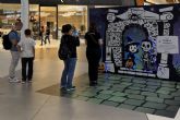 Parque Corredor celebra Halloween con un divertido y escalofriante juego Caza fantasmas
