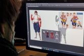 UArts School inspira a creadores digitales con campus virtual gamificado, programas presenciales y online desde Valencia
