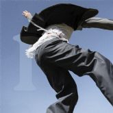 Calequi y las panteras presentan '1', el primer episodio de su nuevo disco 'tres'