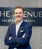 Juan Luis Sez Espinosa, nuevo director general de The Avenue Select Real Estate