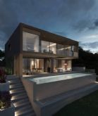 Vivir la promocin de Alto?Standing de Imab?House en La?Cisa; materiales premium y ubicacin privilegiada