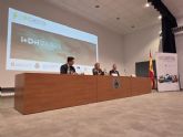Jornada 'I+D+I en el sector aeroespacial', del programa CAETRA, en la AGA