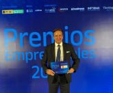 Formacin Universitaria se lleva el Premio Excelencia en Formacin Profesional y para el Empleo 2025