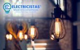 Electricistas Madrid Econmicos lanza un nuevo modelo 360o para instalaciones, mantenimiento y urgencias elctricas
