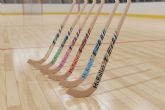 McRoller Junior, el nuevo stick que revoluciona el hockey patines juvenil llega de la mano de Hoquei360