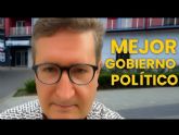 Mejor gobierno poltico