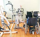 El BAT Asistencial lleva la cobertura de ayudas tcnicas a pacientes en situacin de vulnerabilidad