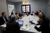 FECOMA y la Comunidad de Madrid estrechan lazos para impulsar la Economa social