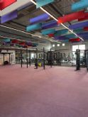 Anytime Fitness alcanza los 50 clubes en Espana con un doblete de aperturas en Barcelona