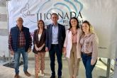 Mula participa en la II Jornada Regional de Comercio y Comerciantes celebrada en Archena