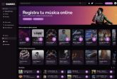 SGAE y Shamusic firman un acuerdo para apoyar a los autores musicales emergentes