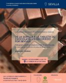 Del Puerto de Indias al comercio justo: Oikocredit descubre Sevilla a travs del chocolate