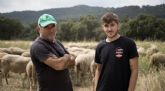 Ramats de Foc y Pibernat presentan la primera conserva de meloso de cordero, de carne de rebanos que pastan para gestionar el riesgo de incendio