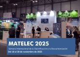 Tempel Group revolucionar MATELEC 2025 con innovadoras soluciones de energa e ingeniera avanzada