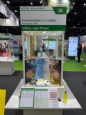 EMSA presenta HEVen Light Shield en In-Cosmetics Asia 2025, una tecnologa que protege la piel de la luz azul de las pantallas