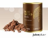 Juice Plus+ transforma el cacao en un ritual de bienestar y sabor