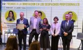 Zucchetti Spain, Mejor Proveedor del Sector de los Despachos Profesionales