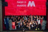 Madrid celebra la Arquitectura con la II Edicin de los AMA AWARDS