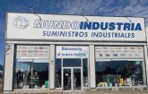 Mundo Industria en Len inaugura instalaciones para potenciar el suministro industrial en la provincia