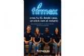 Grupo REPARA lanza Firmex, la primera LegalTech espanola que conecta notarios y clientes