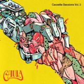 La banda madrilena CHULA lanza su nuevo EP