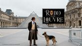 El robo del Louvre inspira una nueva Escape Room para empresas en Madrid
