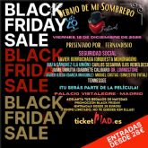 Debajo de mi Sombrero: el gran concierto de estas Navidades se suma al Black Friday con entradas desde 28 ?