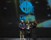 La viguesa Ashling Ocampo, premio a la mejor direccin en el IV Festival Internacional UEMC de Cine Social Universitario