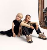 Kids Around: la concept store de moda infantil premium que inicia su expansin en Espana