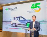 Northgate Renting Flexible alcanza los 75.000 vehculos de flota