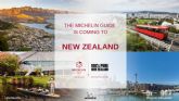 La Gua MICHELIN ampla su presencia global con su llegada a Aotearoa, Nueva Zelanda
