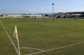 Se licitan los trabajos de regeneración del césped del “Juan Cayuela” de cara a la segunda vuelta del campeonato liguero Se licitan los trabajos de regeneración del césped del “Juan Cayuela” de cara a la segunda vuelta del campeonato liguero