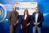 Grupo Castilla anuncia el lanzamiento de Emplower Time en HR Expo Madrid 2025