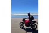 Nicaragua en moto; una travesa entre volcanes, selvas y caminos rurales con Motorbeach Viajes