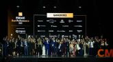 La excelencia y la innovacin protagonizan el Premio Best Performance