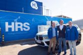 HVR Energy culmina un hito de mobilidad con Hidrgeno entre Madrid y Barcelona