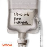 No es pas para enfermos explora por qu la mejor sanidad del mundo est al borde del colapso