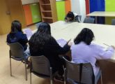 Conceden una subvención a “El Candil” para desarrollar el programa de acompañamiento y refuerzo educativo “¡Hoy voy!” Conceden una subvención a “El Candil” para desarrollar el programa de acompañamiento y refuerzo educativo “¡Hoy voy!”