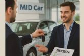 MID Car ofrece vehculos de ocasin certificados con garanta y financiacin flexible en Madrid