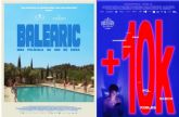 El festival de cine mrgenes da a conocer la programacin de cine espanol de su 15a edicin y presenta sus av shows