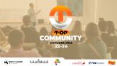 Top Community 2025 marca el futuro del nuevo modelo de relacin de marcas con audiencias